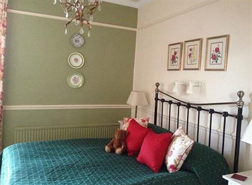 Monkgate Guest House York Esterno foto
