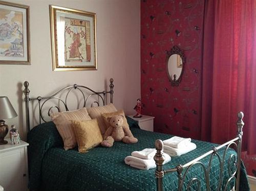 Monkgate Guest House York Esterno foto