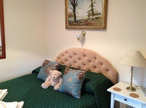 Monkgate Guest House York Esterno foto