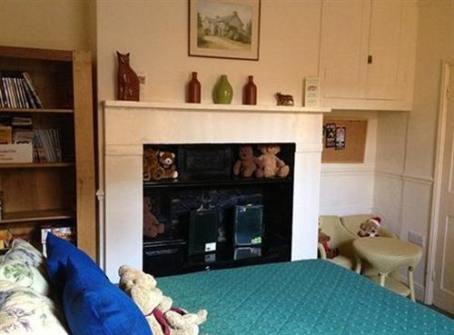 Monkgate Guest House York Esterno foto