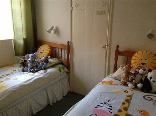 Monkgate Guest House York Esterno foto