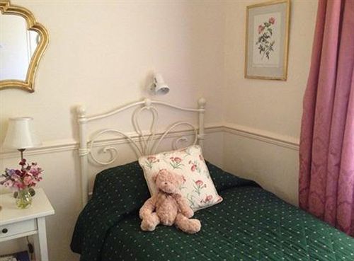 Monkgate Guest House York Esterno foto