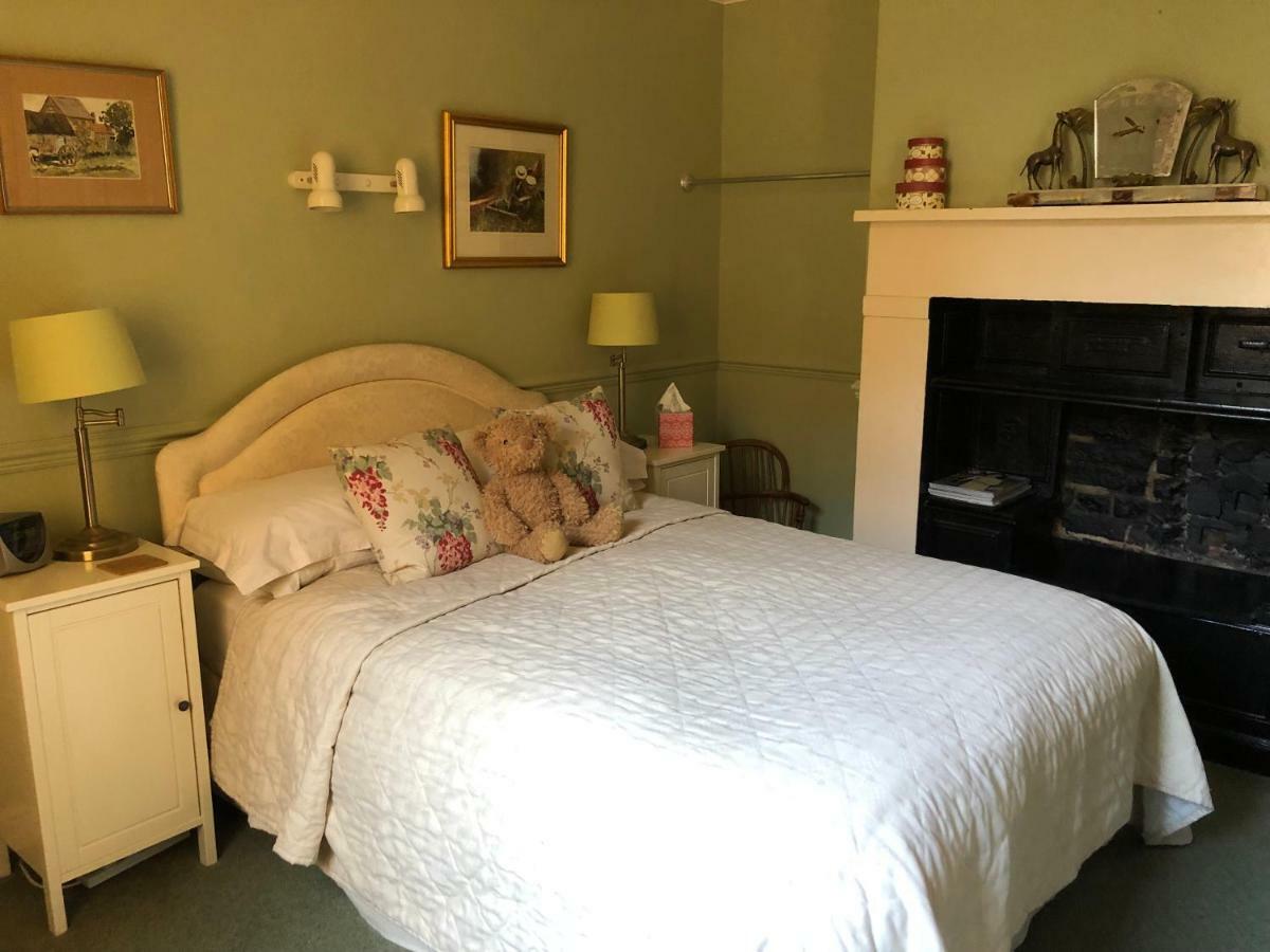 Monkgate Guest House York Esterno foto