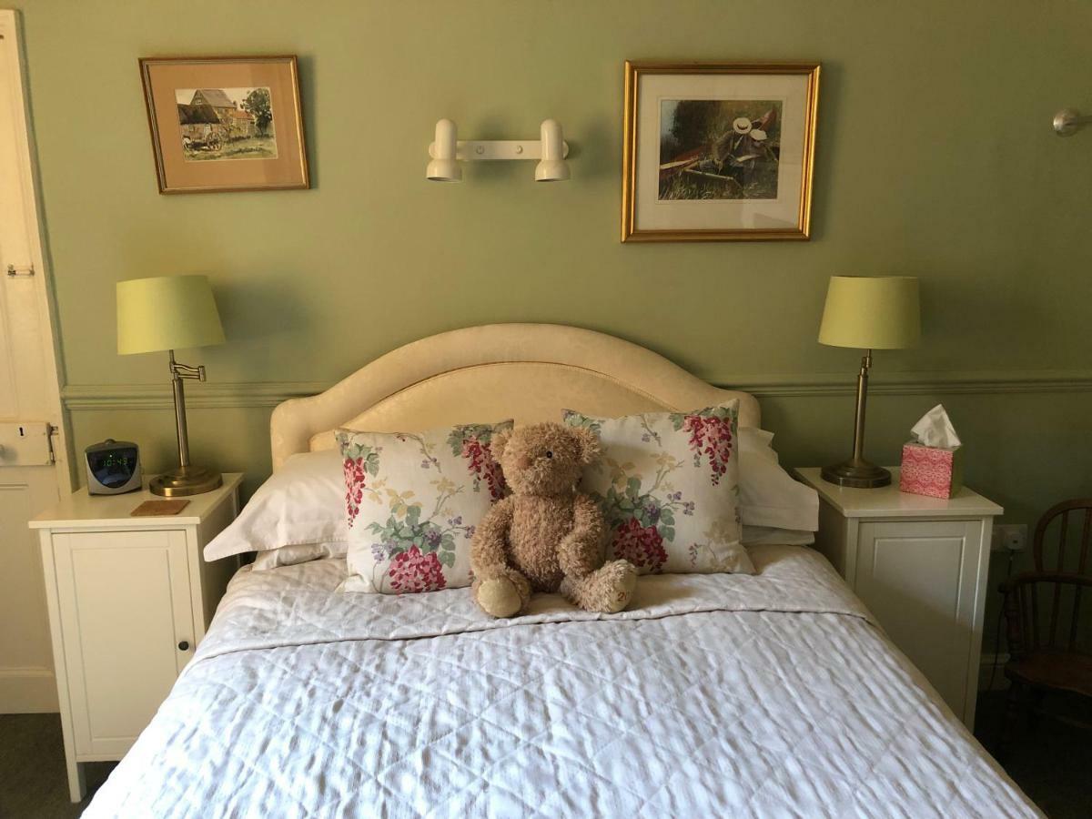 Monkgate Guest House York Esterno foto