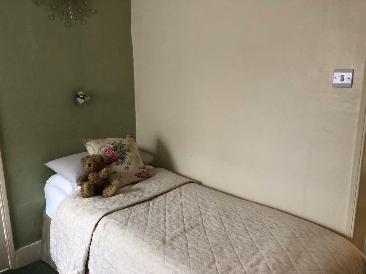 Monkgate Guest House York Esterno foto