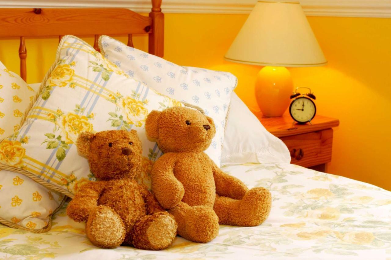 Monkgate Guest House York Esterno foto