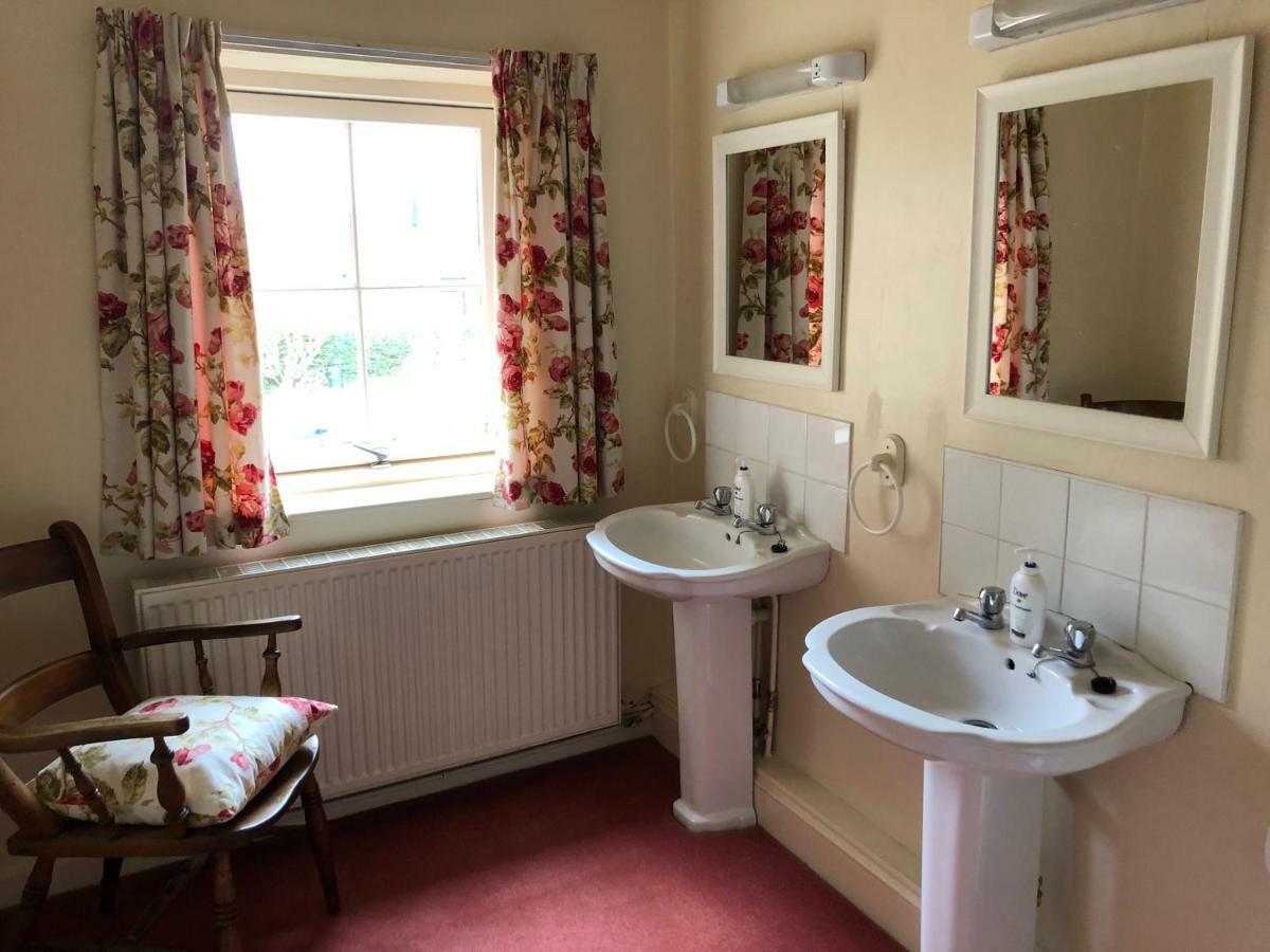 Monkgate Guest House York Esterno foto
