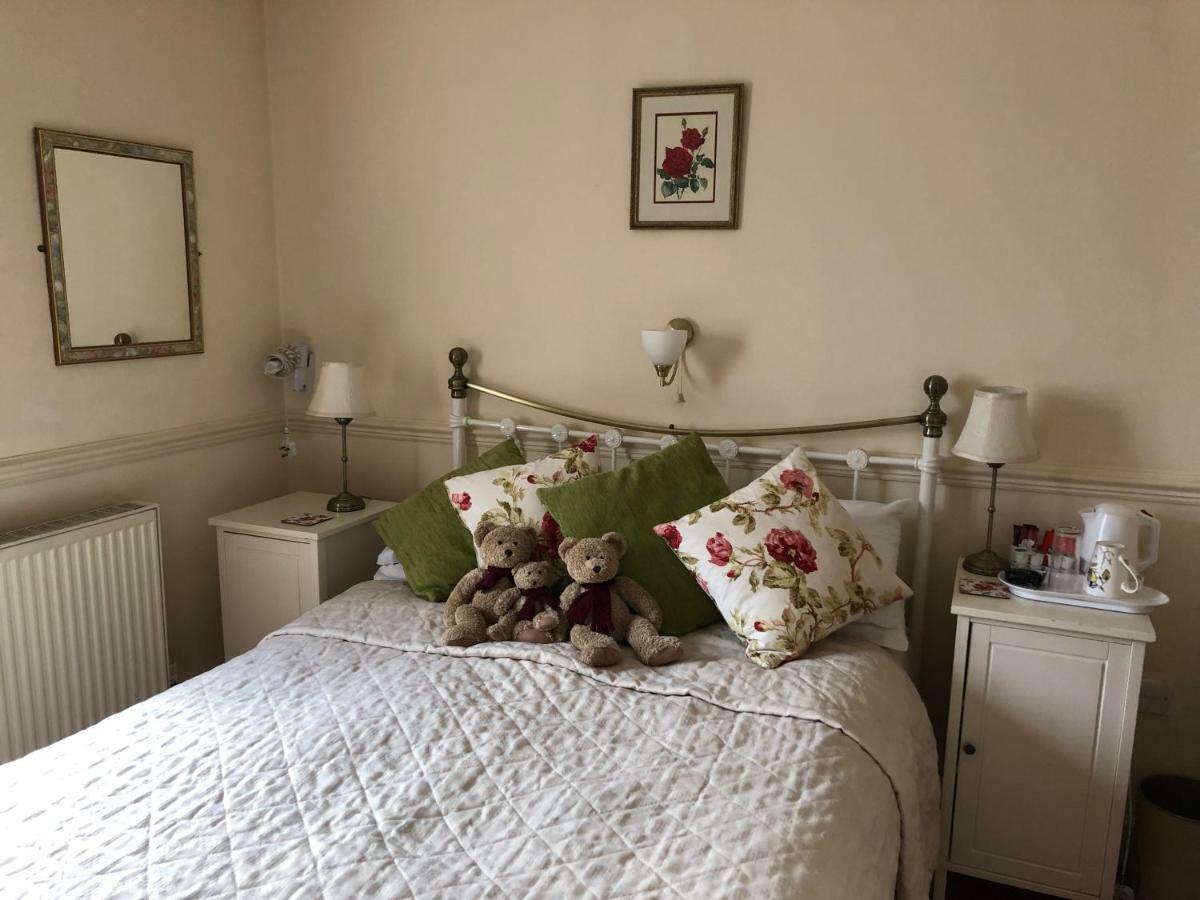 Monkgate Guest House York Esterno foto