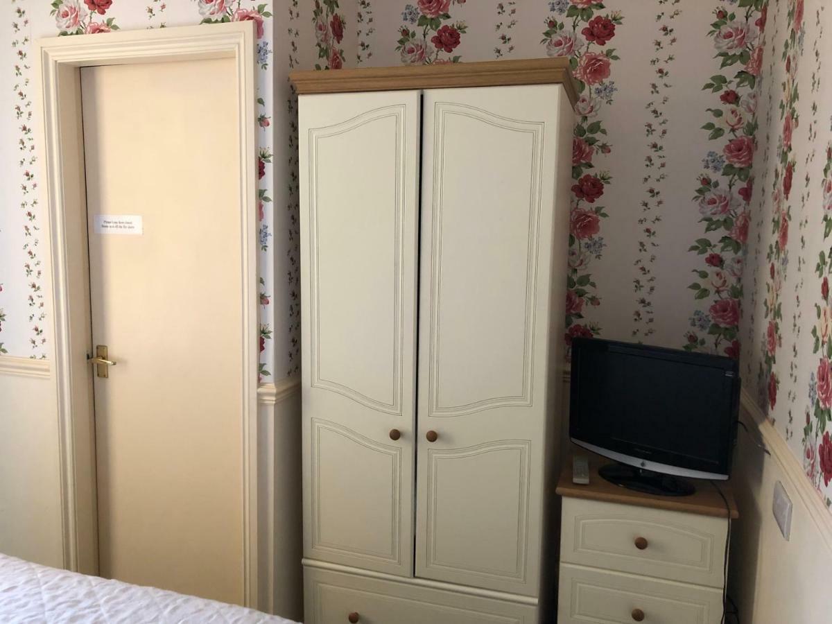 Monkgate Guest House York Esterno foto