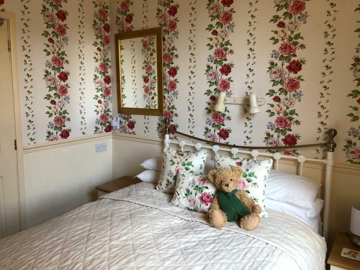 Monkgate Guest House York Esterno foto
