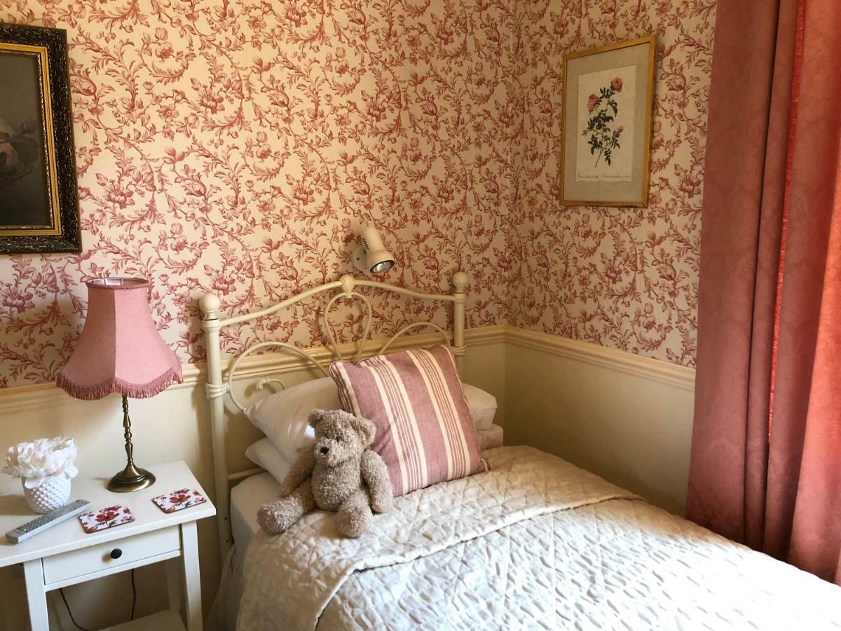 Monkgate Guest House York Esterno foto