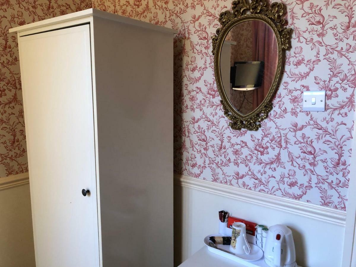 Monkgate Guest House York Esterno foto