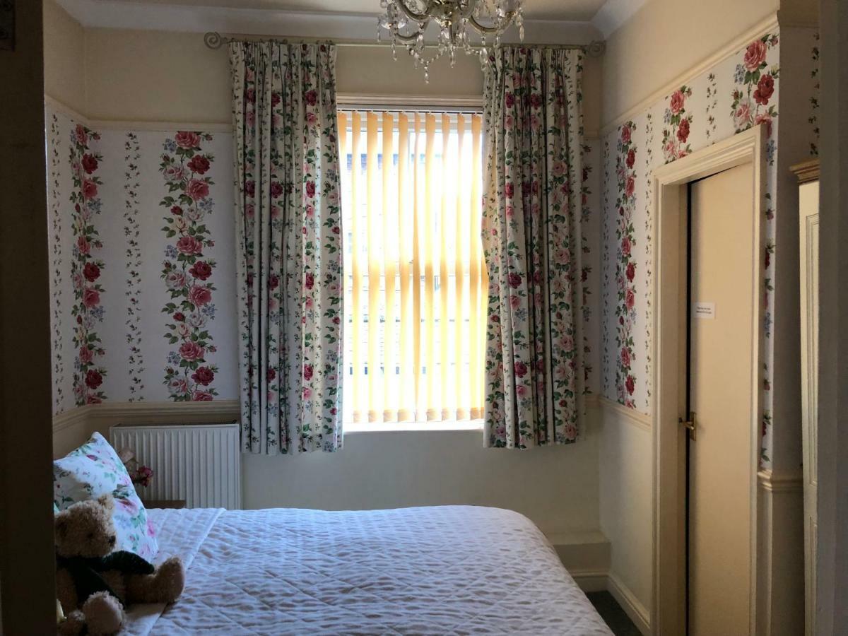 Monkgate Guest House York Esterno foto