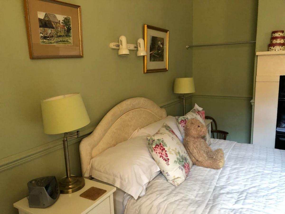 Monkgate Guest House York Esterno foto