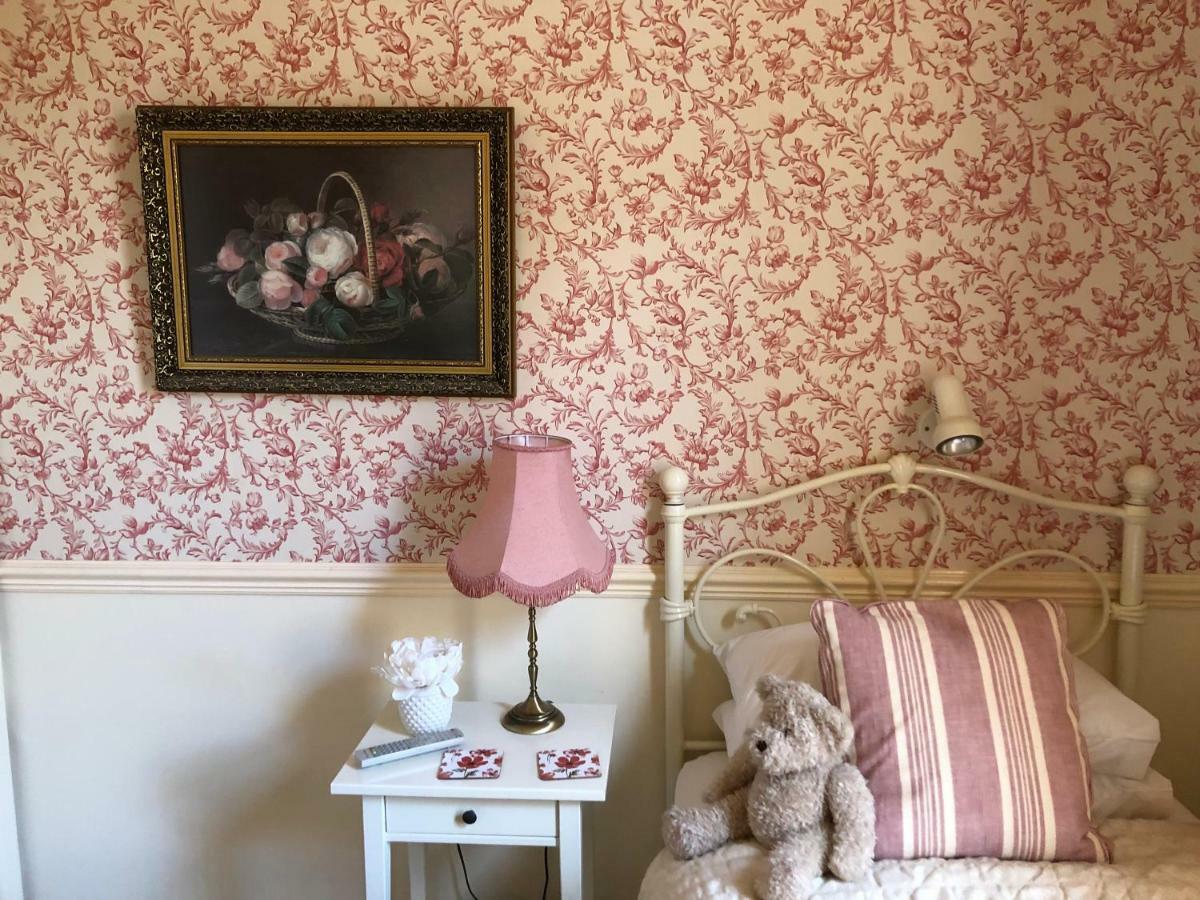Monkgate Guest House York Esterno foto